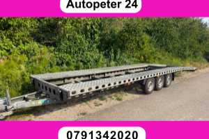 Anhänger - BLYSS - BLYSS WIOLA W-6824IS