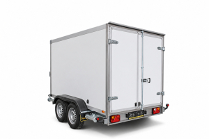 Anhänger - DALTEC - Daltec VZ 29-30 FKT