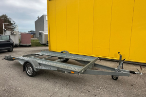 Anhänger - DALTEC - Varano 2