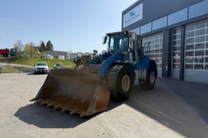 Machines de construction - CATERPILLAR - 950G 