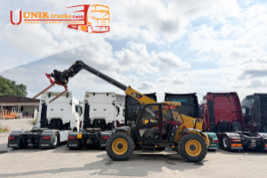 Baumaschine - CATERPILLAR - CAT 407 C 