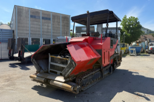 Machines de construction - INGERSOLL RAND - Titan 6820 