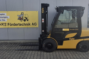 Gabelstapler / Arbeitsbühnen - YALE - GDP35VX