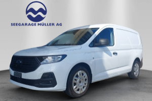 Vans and transporters - FORD - Grand Transit Connect Kaw. 1.5 EcoBoost 150 Trend PHEV