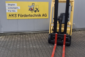 Gabelstapler / Arbeitsbühnen - HYSTER - J1.6XNT MWB