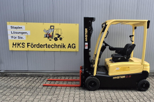 Gabelstapler / Arbeitsbühnen - HYSTER - J2.0XN
