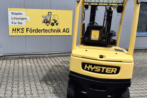 Matériel de manutention - HYSTER - J2.5XN Advance