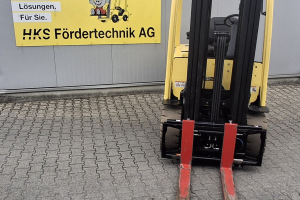 Matériel de manutention - HYSTER - J2.5XN