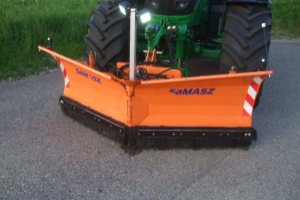 Landmaschinen - SAMASZ - PSV 271 / JG 2014