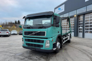 Camions - VOLVO - FM-400 4x2 UT GIGANT 18T
