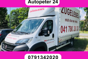 Camionnettes et transporteurs - FIAT - FIAT Ducato 35 2.3 MJ