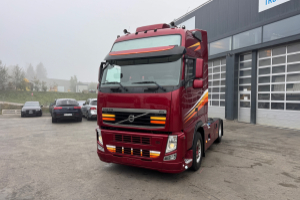 Sattelzugmaschine - VOLVO - FH-460 4x2