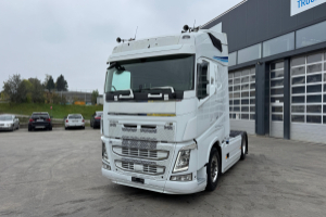 Camions semi-remorque - VOLVO - FH-500 4x2 