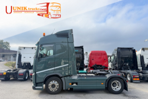 Sattelzugmaschine - VOLVO - FH 460 4x2 Retarder 